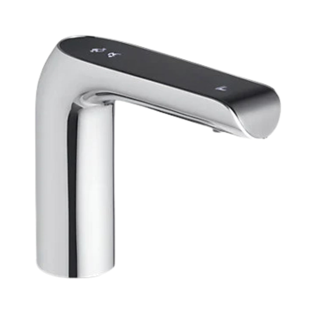Kohler Table Mounted Regular Sensor Basin Mixer Avid Duo K-29937IN-CP - Chrome