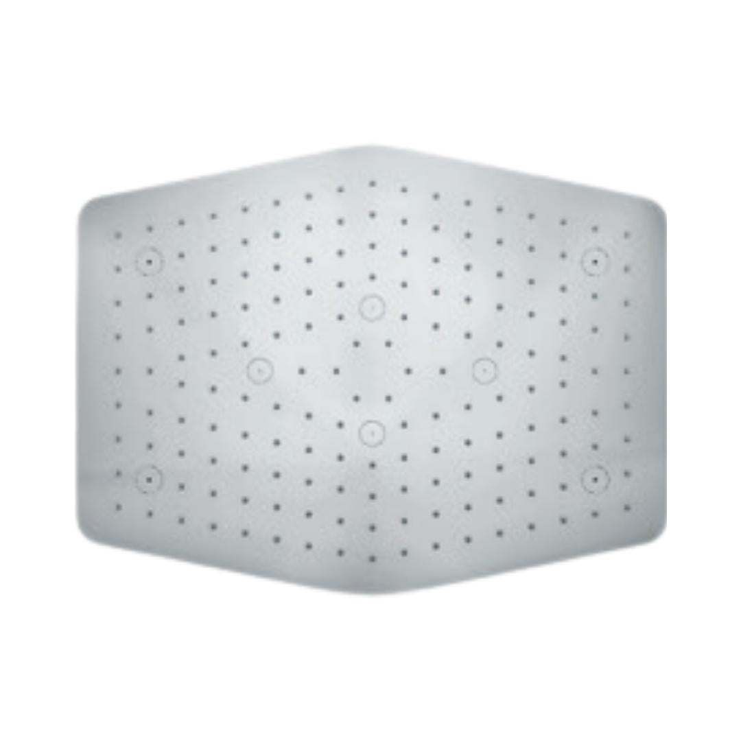 Kohler Multi Flow Overhead Shower Modern Life 29959IN-CP - Chrome