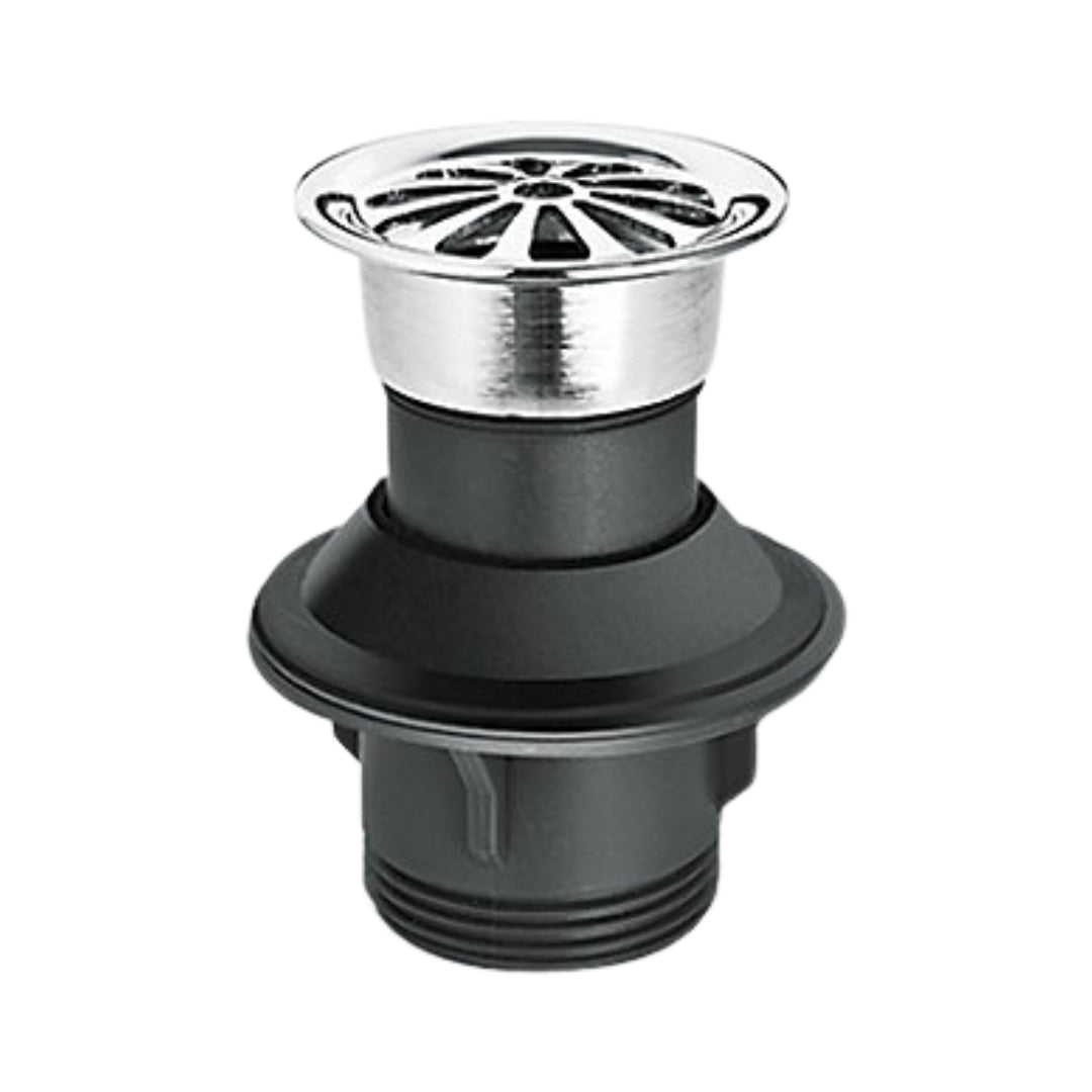 Kohler 3 inches Regular Waste Coupling K-45433IN-CP - Chrome
