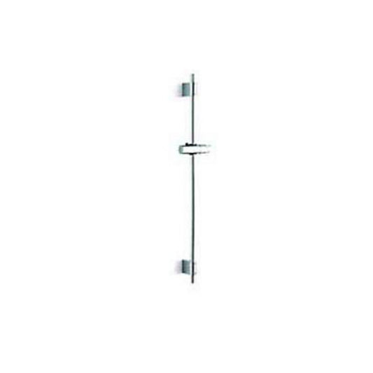 Kohler Shower Fitting Sliding Rail 72740IN-CP - Chrome