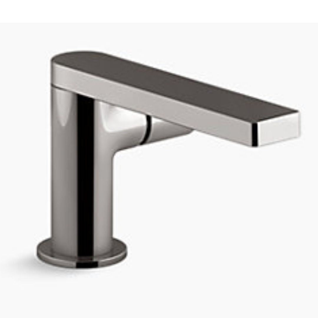Kohler Table Mounted Regular Basin Mixer Composed K-73050IN-7-CP - Chrome