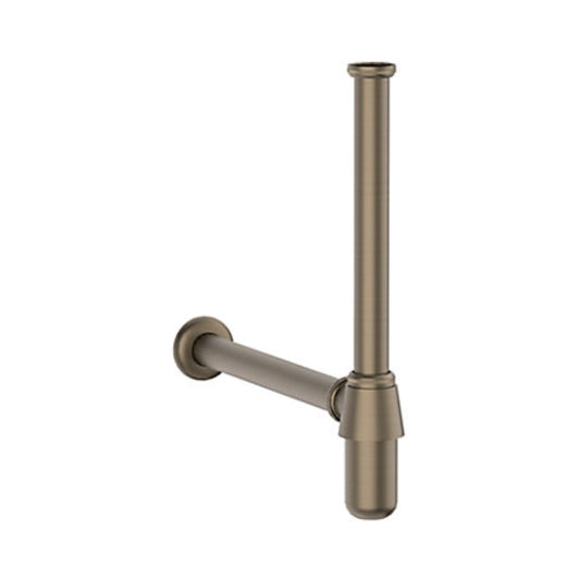 Kohler 14 Inch Bottle Trap Complementary K-75823IN-BV - Brushed Bronze