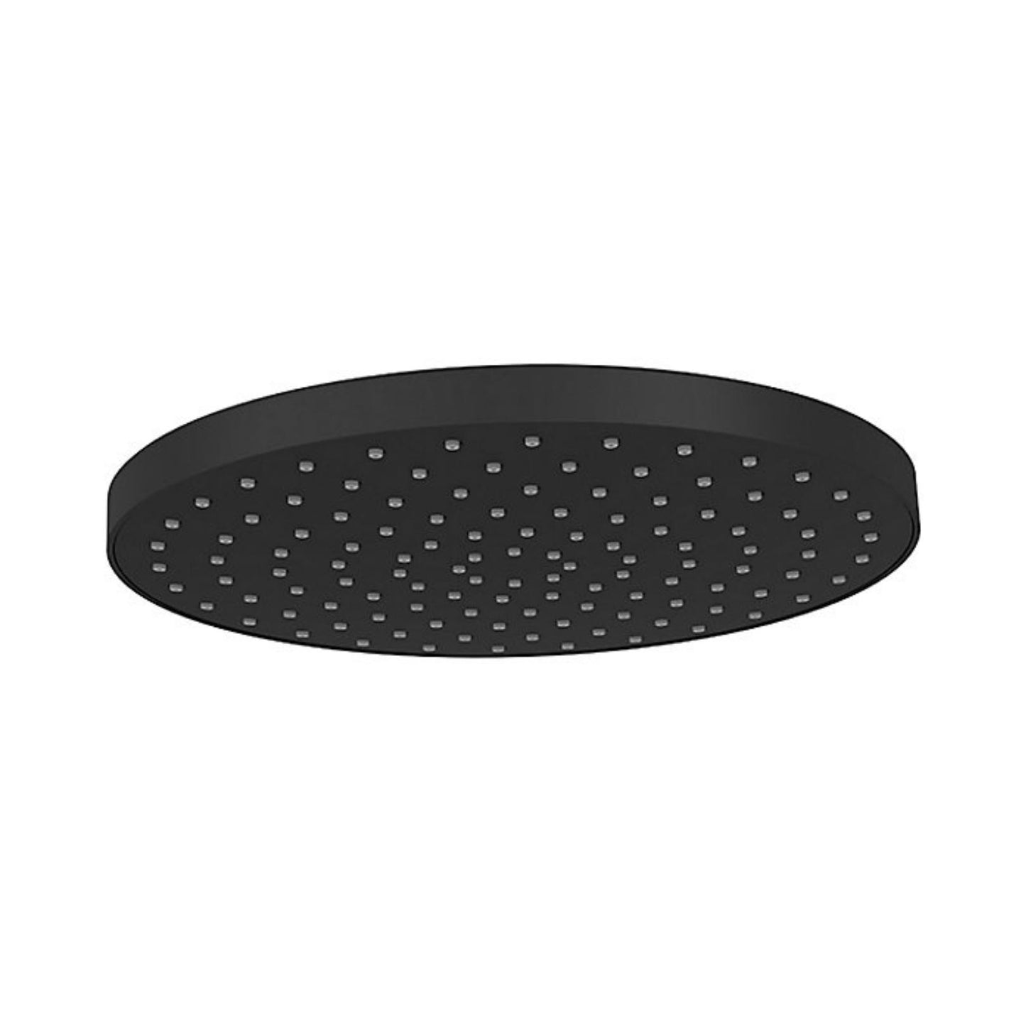 Kohler Single Flow Overhead Shower Awaken 76465IN-BL - Black Matt