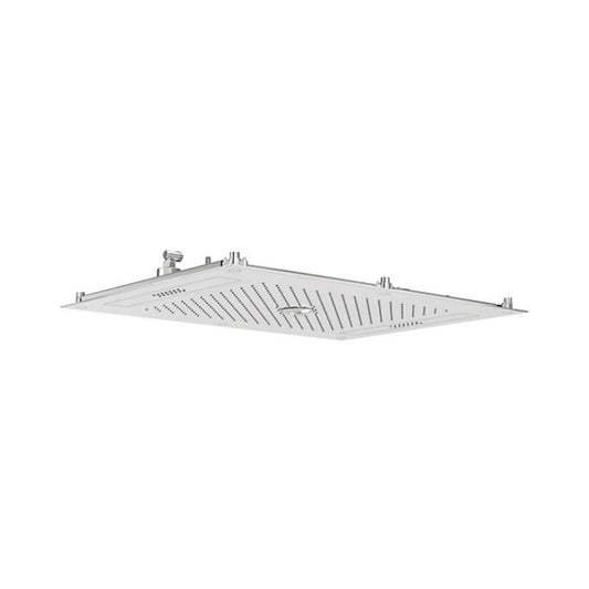 Kohler Multi Flow Overhead Shower Beitou 77276IN-L-CP - Chrome