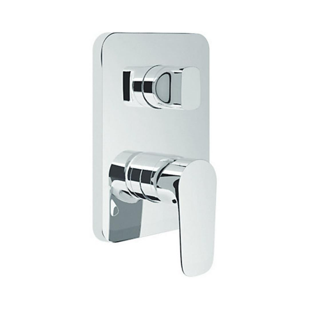 Kohler 3 Way Diverter Aleo 77310IN-4FP-CP - Chrome Finish