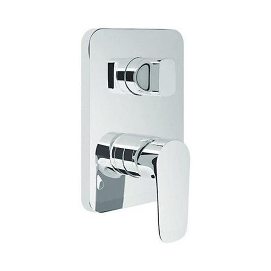 Kohler 3 Way Diverter Aleo 77310IN-4FP-CP - Chrome Finish