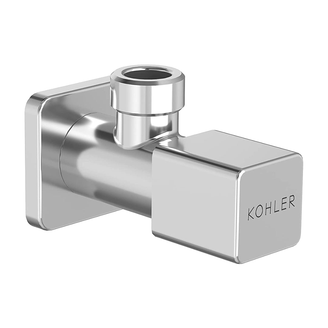 Kohler Basin Area Angle Valve Complementary 80158IN-9-CP - Chrome