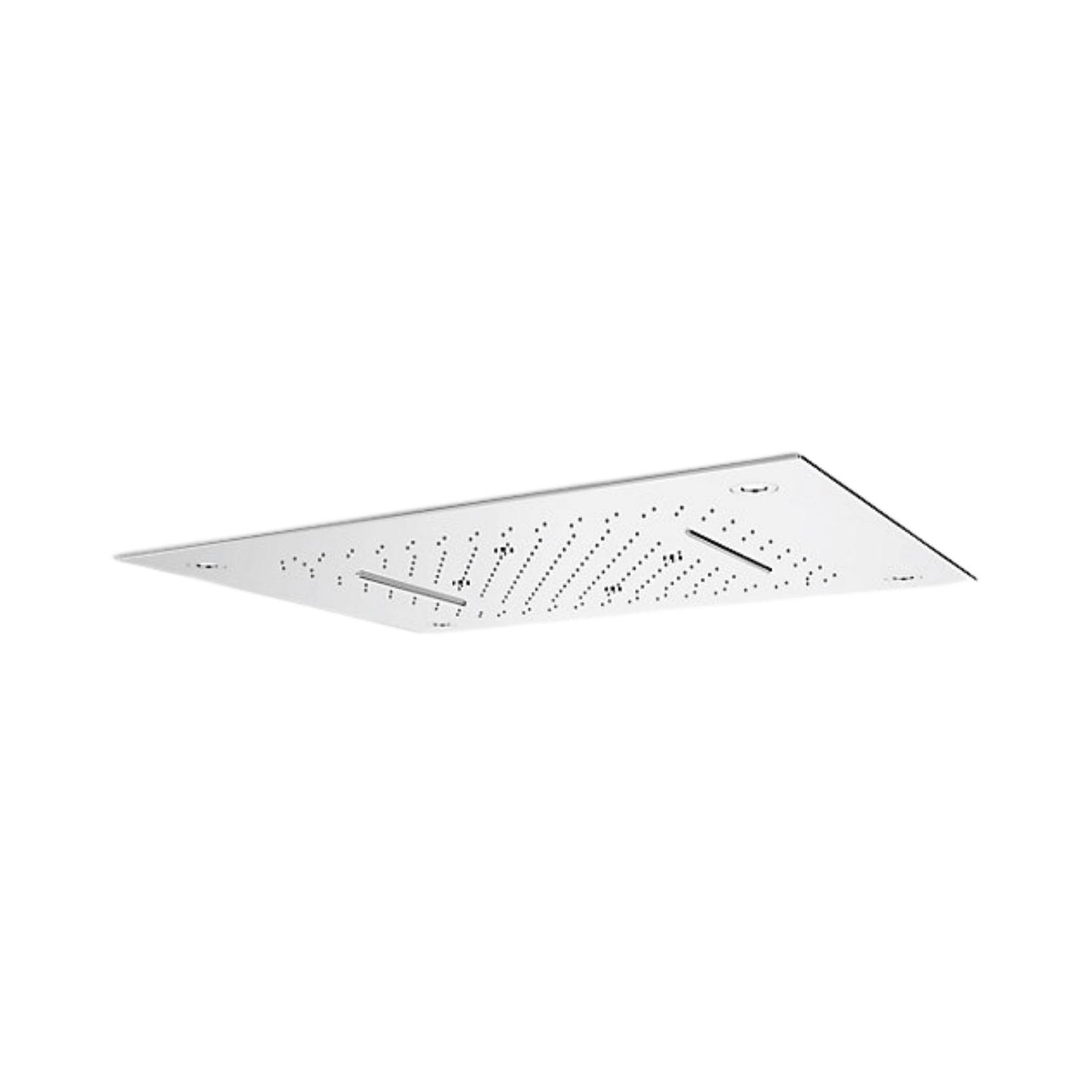 Kohler Multi Flow Overhead Shower Loure 97168IN-CP - Chrome
