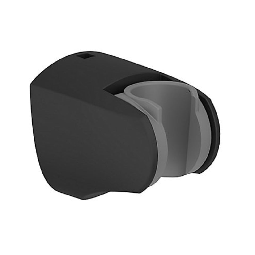 Kohler Shower Fitting Wall Bracket 99035IN-BL - Black Matt