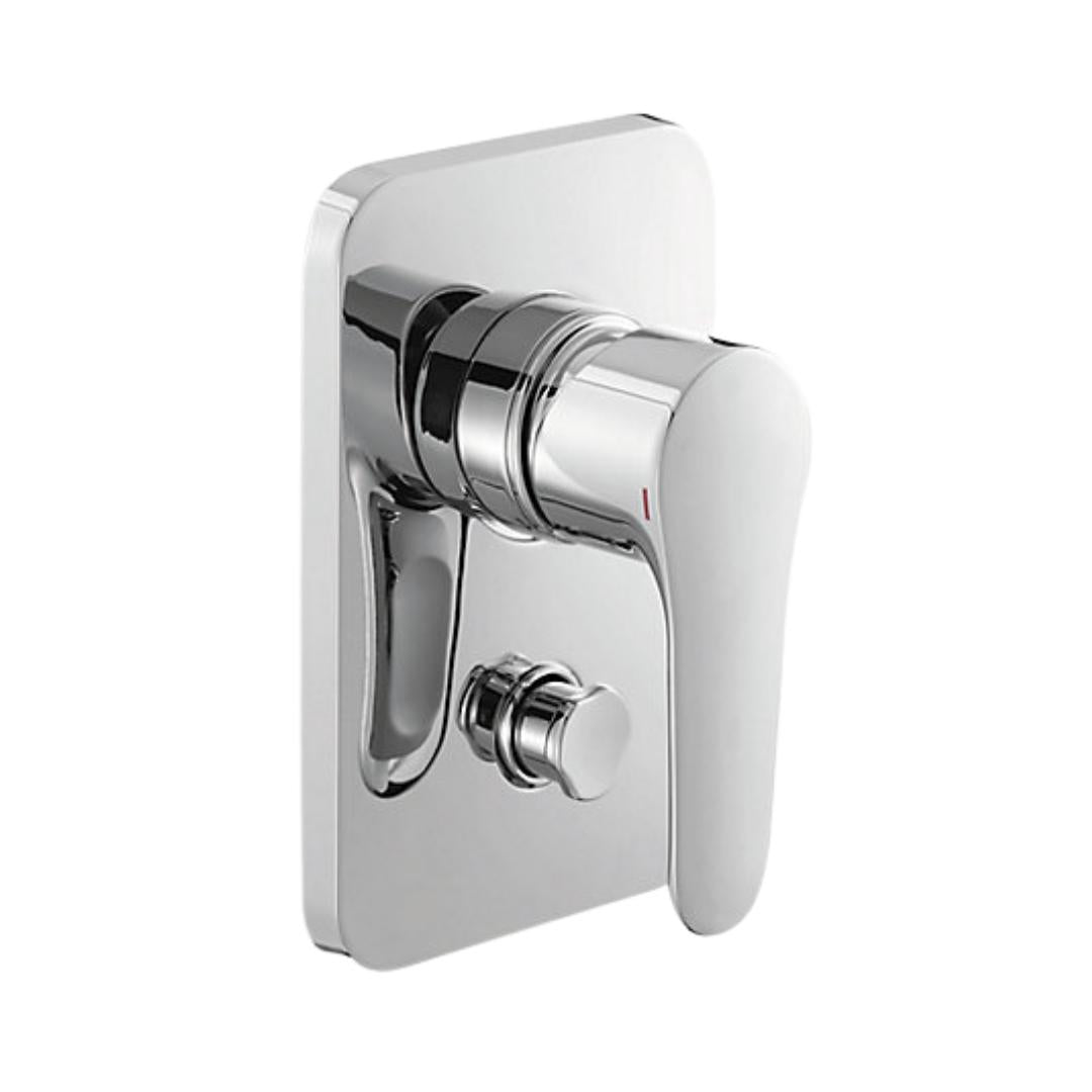 Kohler 2 Way Diverter July P16316IN-4FP-CP - Chrome Finish
