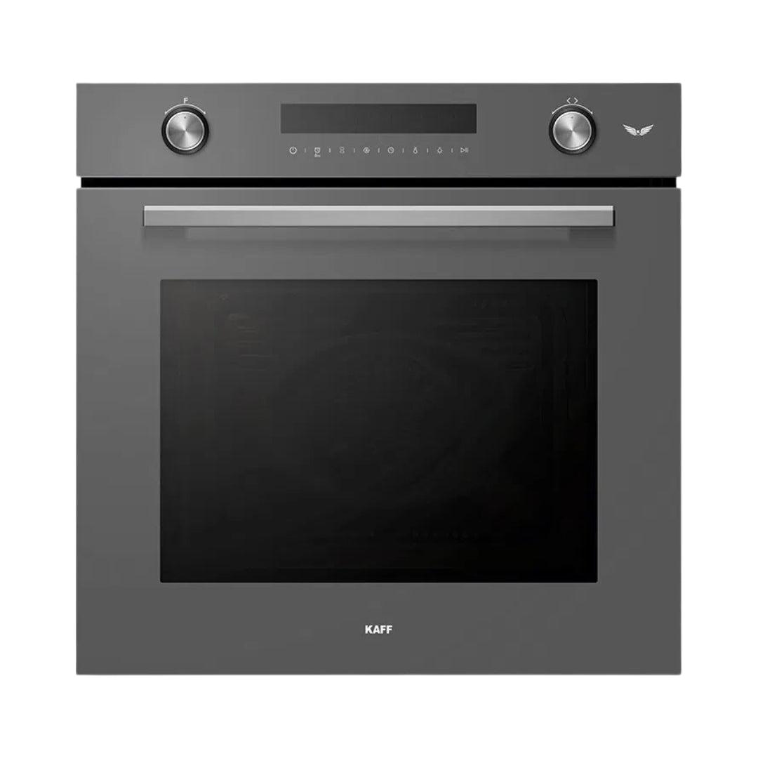 Kaff Built In Oven OV 72 G6F + Kaff Built-In Convection Microwave MW 34 G6F