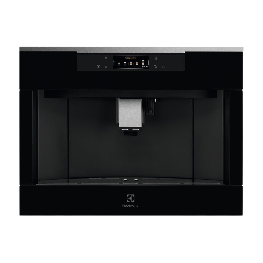 Electrolux Built-In Coffee Machine KBC85X