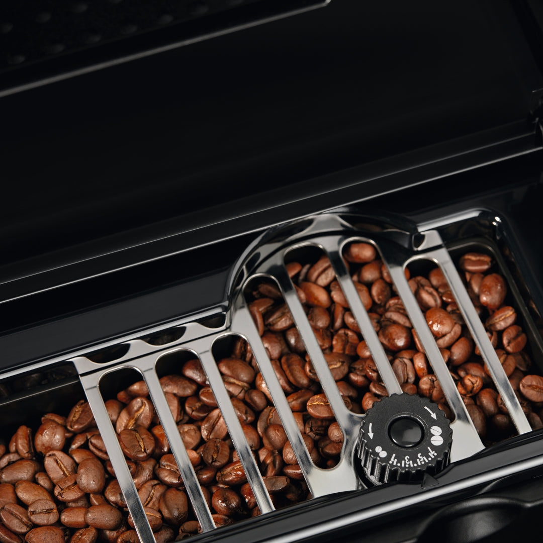 Electrolux Built-In Coffee Machine KBC85X