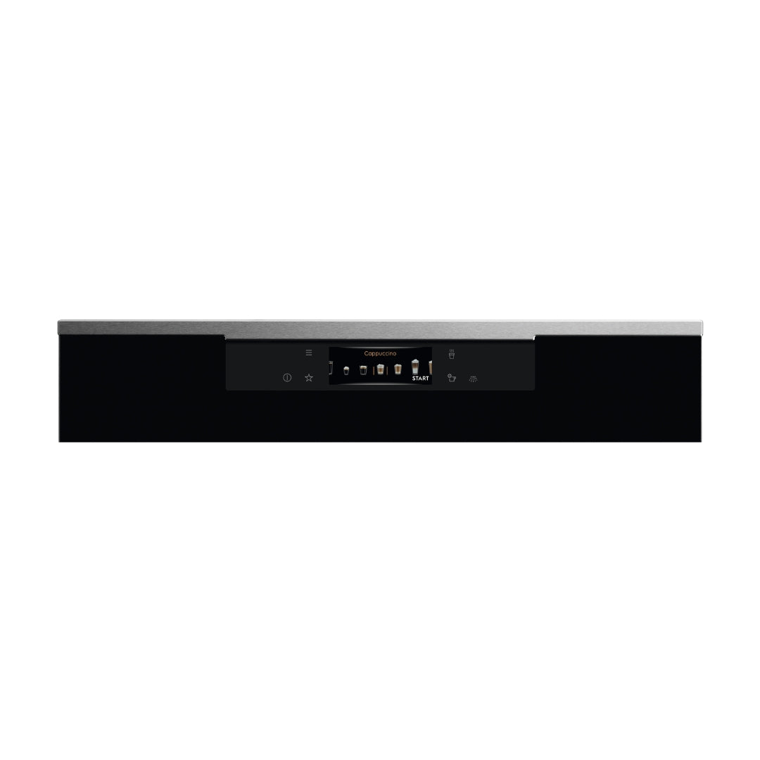 Electrolux Built-In Coffee Machine KBC85X