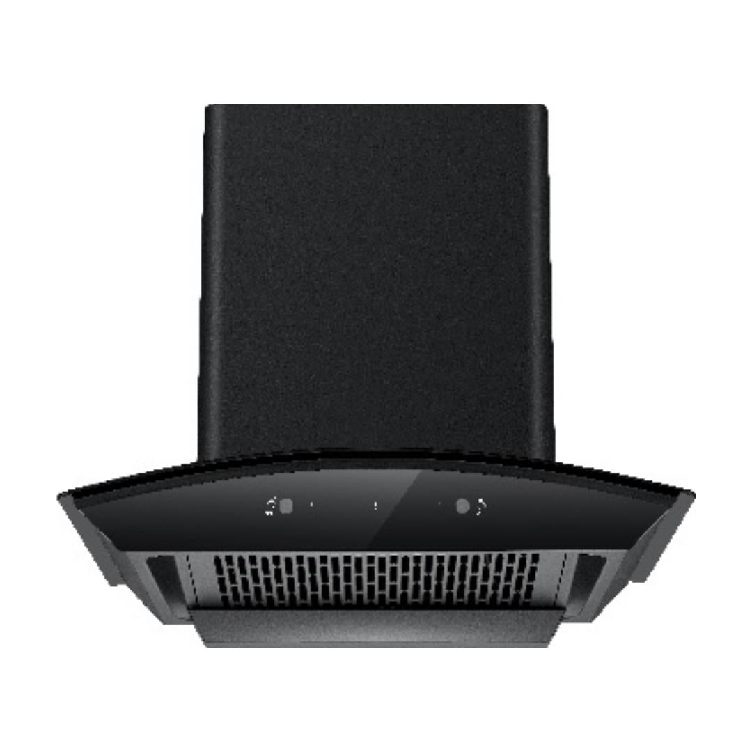 Carysil 60 cm Wall Mounted Chimney Wall Mounted Series Kia FL 60