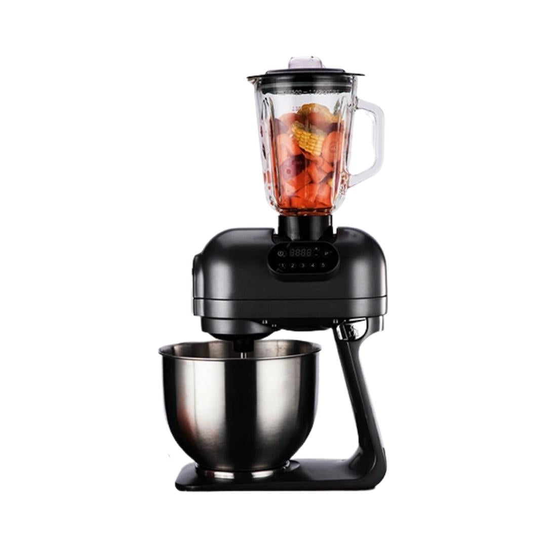 Hafele Kitchen Machine KLARA HIGHLINE Gothic Grey
