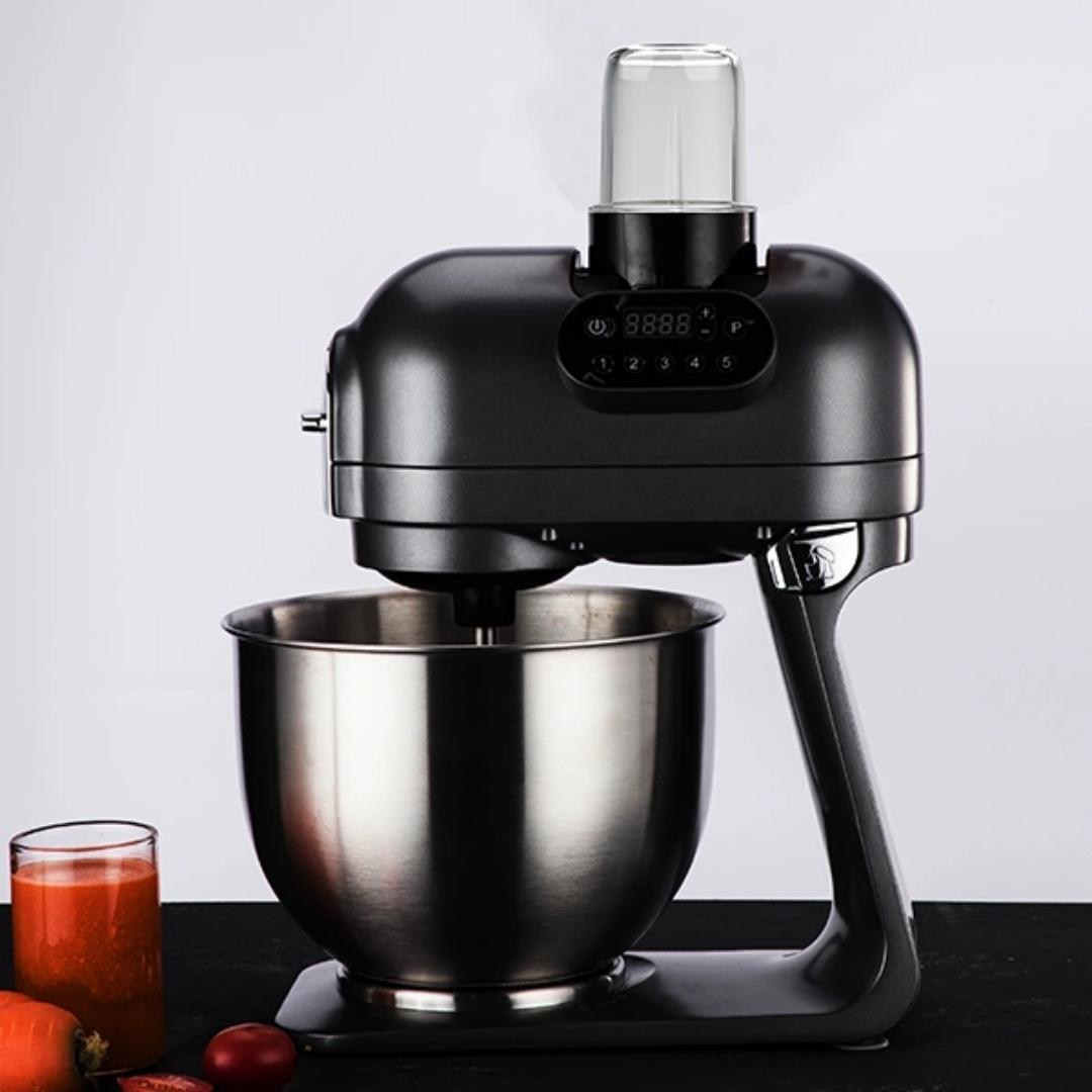 Hafele Kitchen Machine KLARA HIGHLINE Gothic Grey
