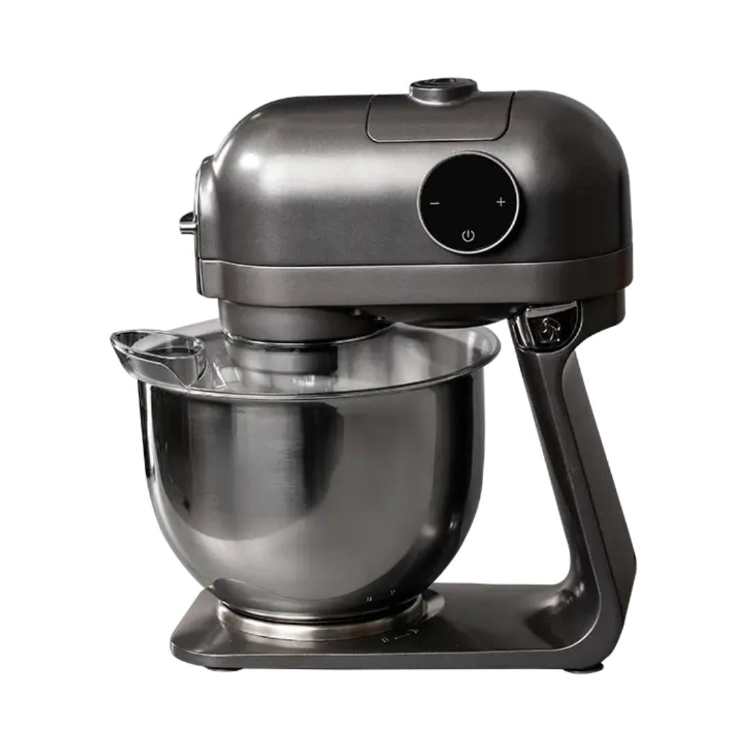 Hafele Kitchen Machine KLARA HIGHLINE PRO Glossy Black