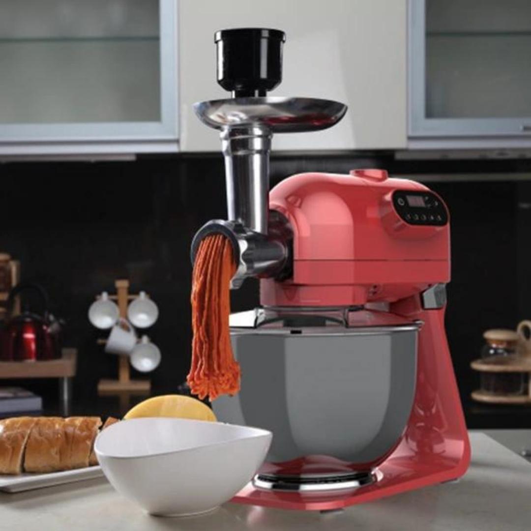 Hafele Kitchen Machine KLARA HIGHLINE Murphy Red