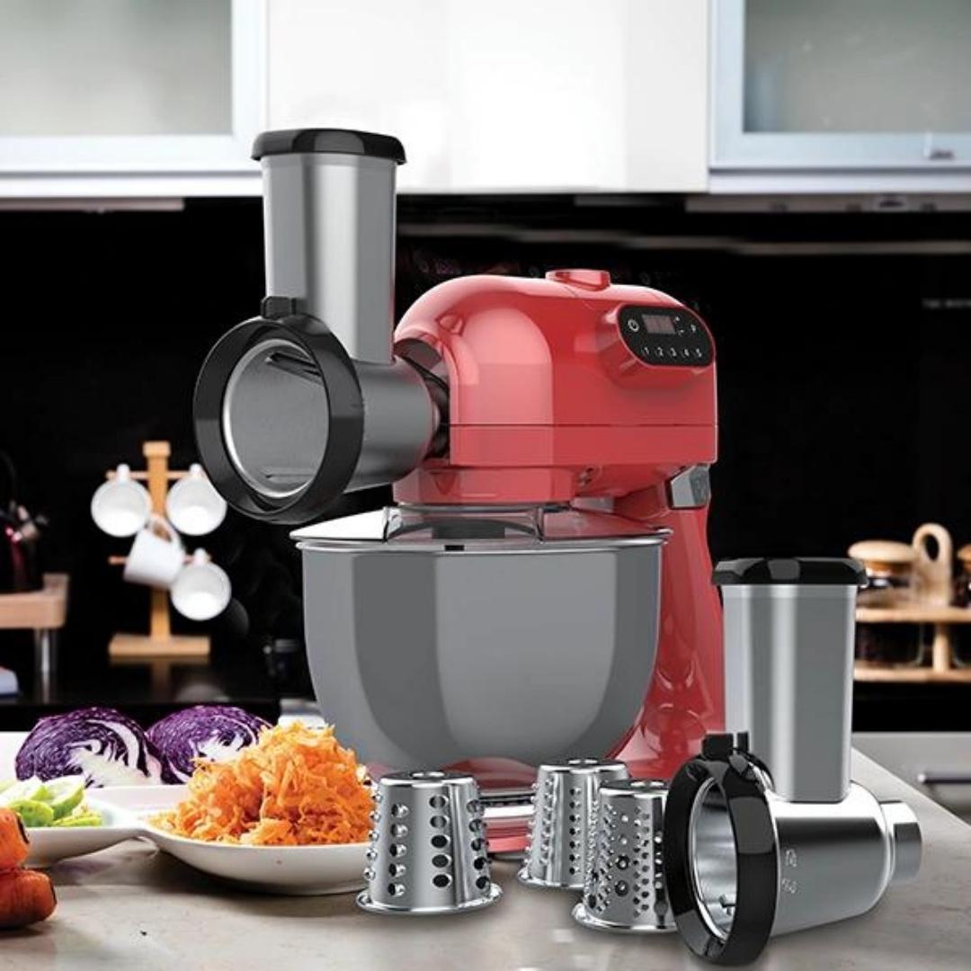 Hafele Kitchen Machine KLARA HIGHLINE Murphy Red