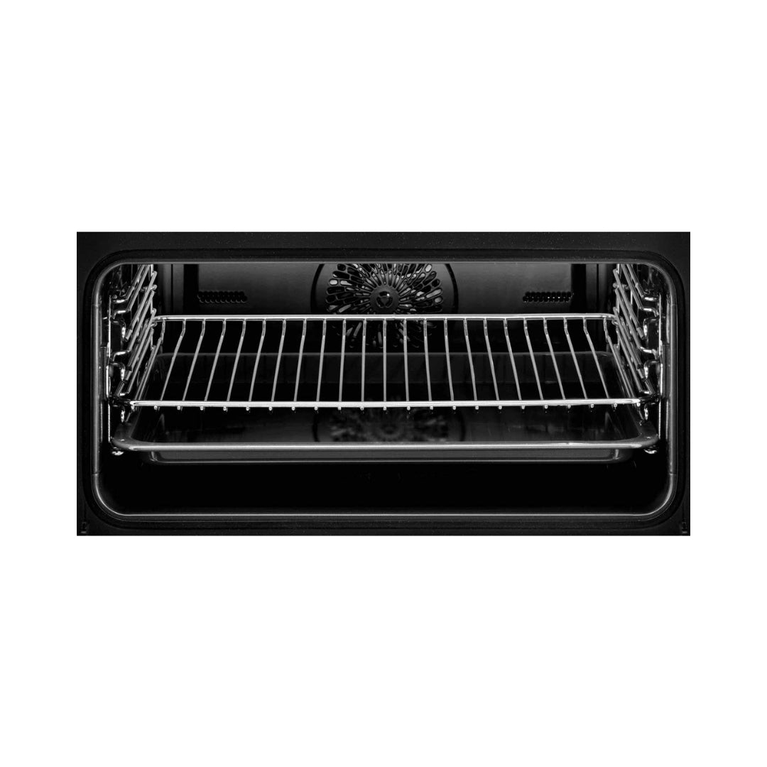 Electrolux Built-In Combo Oven KVLBE00X