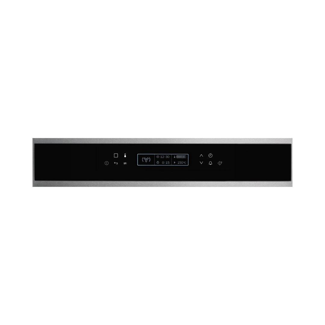 Electrolux Built-In Combo Oven KVLBE00X
