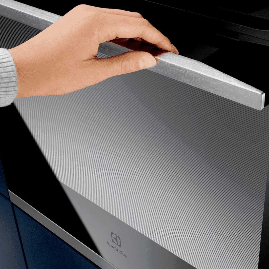Electrolux Built-In Combo Oven KVLBE00X