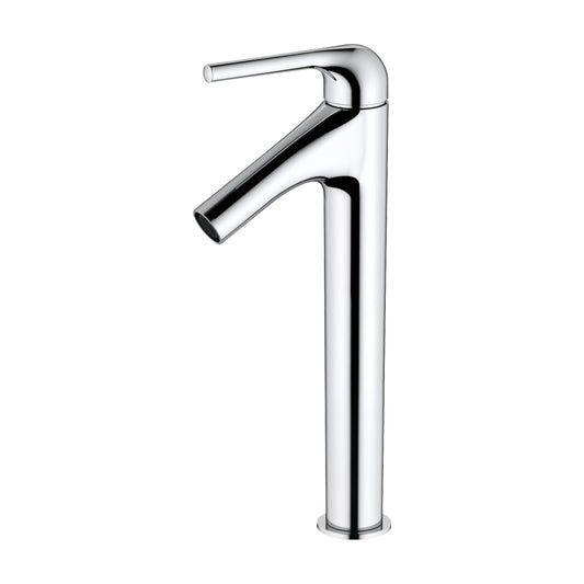 Colston Table Mounted Regular Basin Mixer La Costa LA47146730304 - Chrome