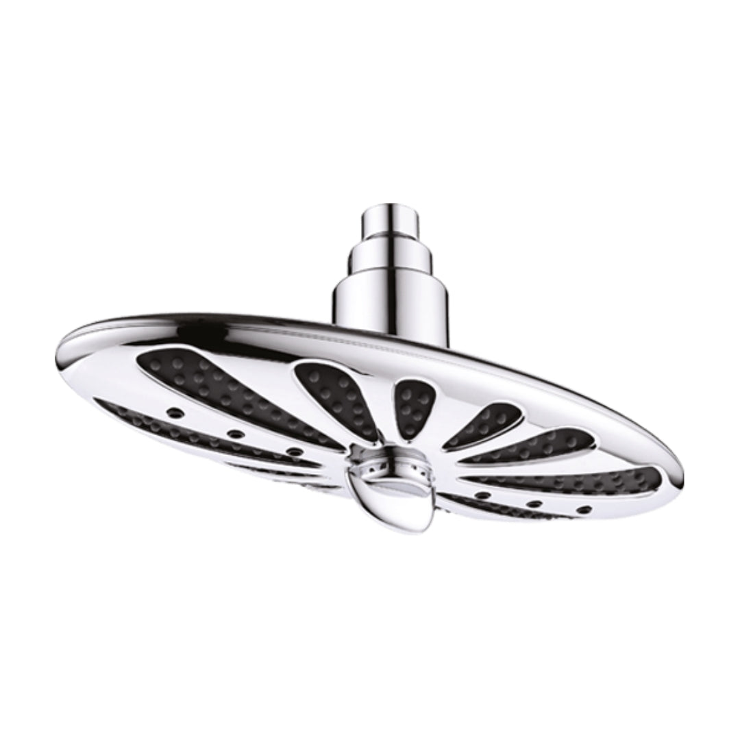 Colston Single Flow Overhead Shower Lexa LEXA SHOWER HEAD - Chrome