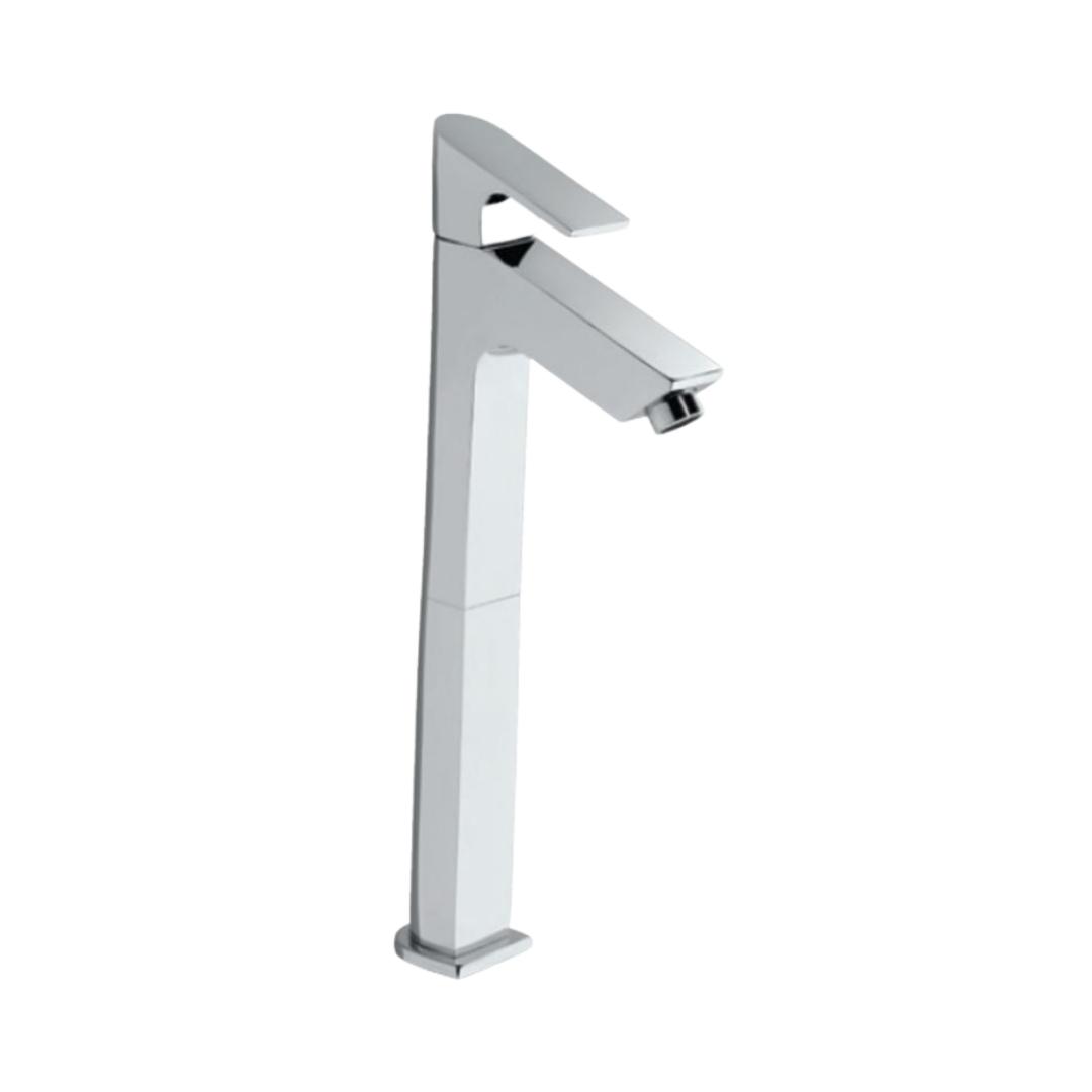 Jaquar Table Mounted Tall Boy Basin Tap Lyric LYR-CHR-38021 - Chrome
