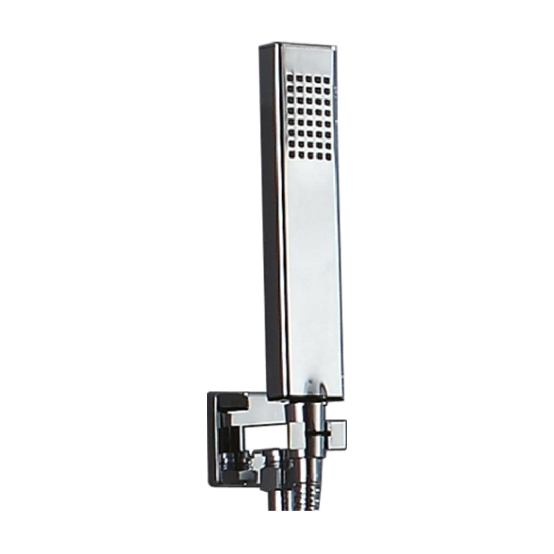 Colston Multi Flow Hand Shower Magnum MAGNUM CELSA HAND SHOWER - Chrome