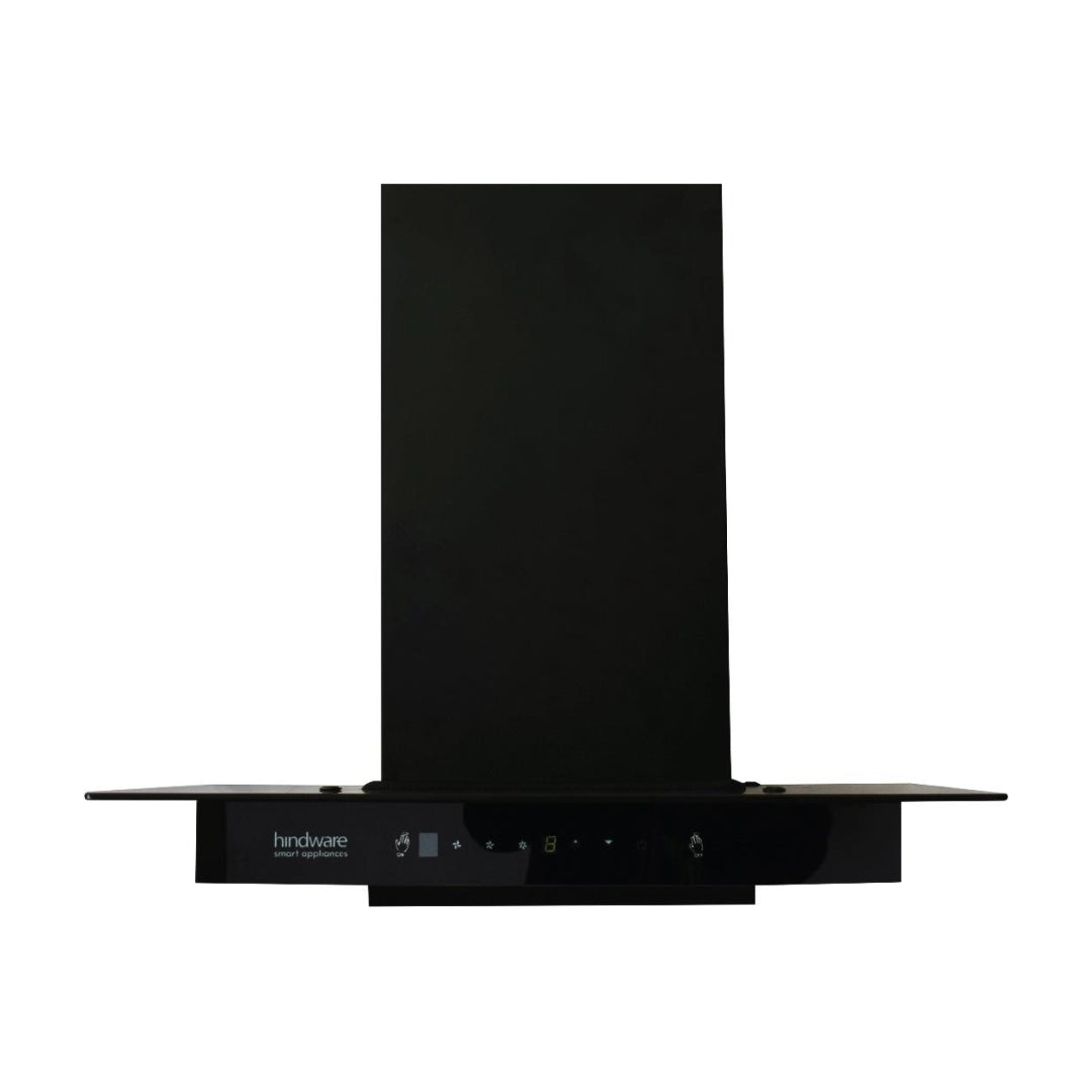 Hindware 60 cm Wall Mounted Chimney MARIANA AC 60 CM