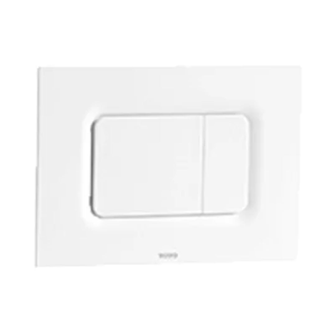 Toto Flush Plate Flush Panel MB170P#WH - White