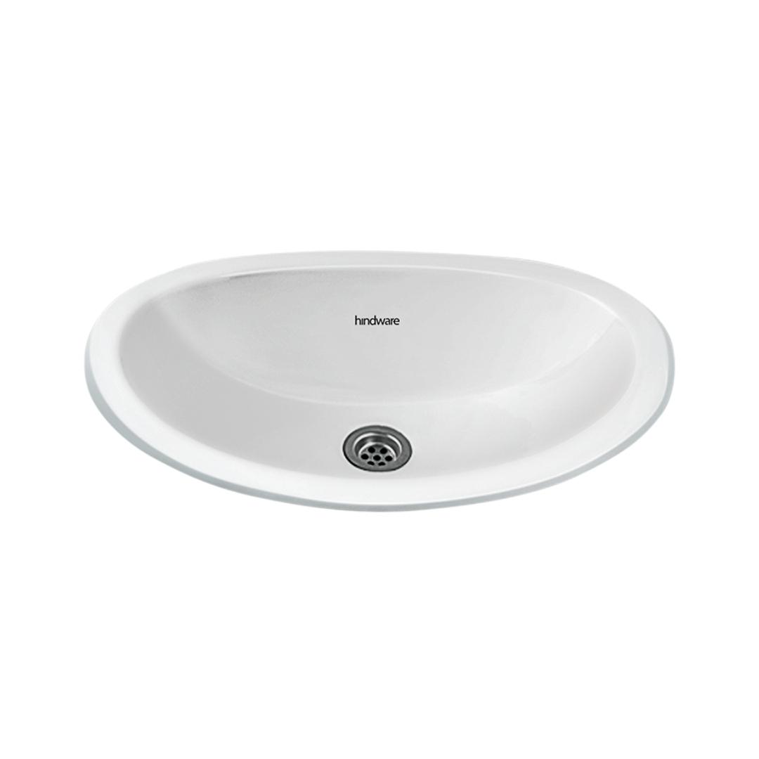 MINI OVAL 10051