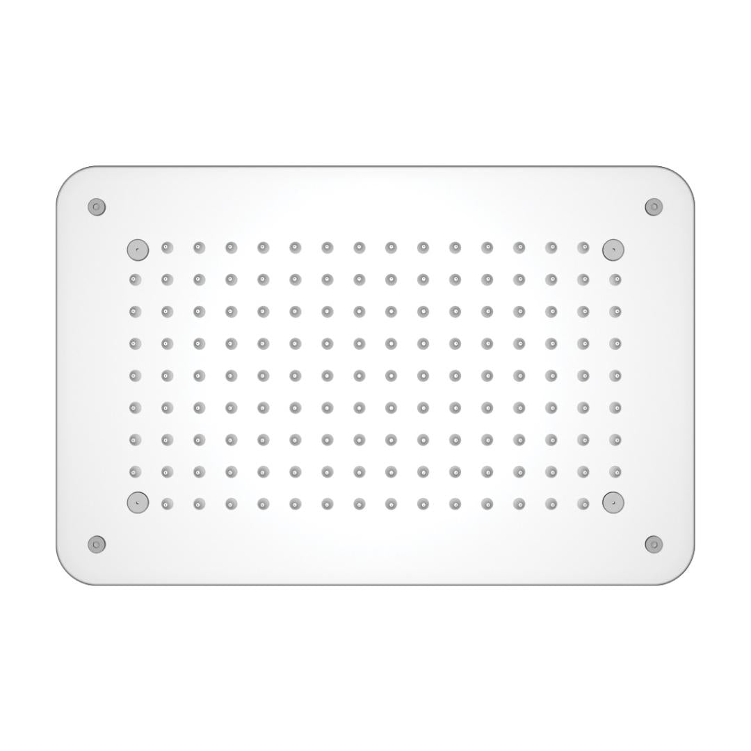 Colston Multi Flow Overhead Shower MOCK - Chrome