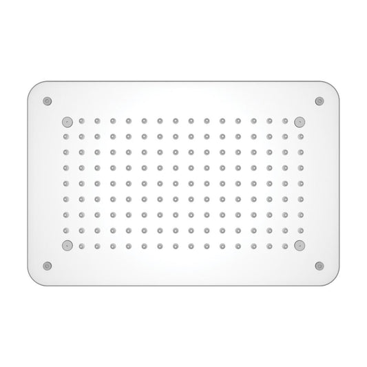 Colston Multi Flow Overhead Shower MOCK - Chrome