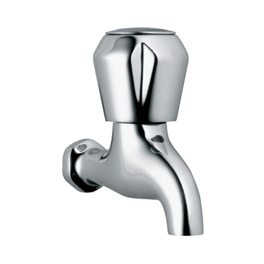 Essco WC Area Bib Tap Marvel MQT-CHR-511KN - Chrome