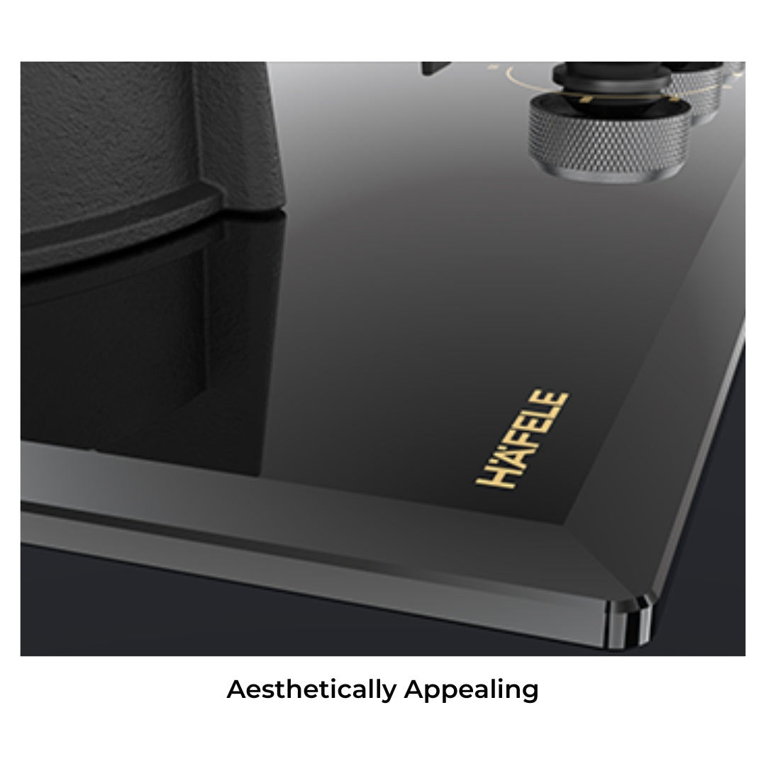 Hafele Built In Oven J70 BIO PLUS + Hafele Built-In Convection Microwave J34 MWO PLUS + Hafele 75 cm Wall Mounted Chimney TERESA NEO I-75 BLDC + Hafele 78 cm 3 Burner Hob Altius Series ALTIUS FS 378 + Hafele Free Standing Dishwasher AQUA CHROME 15 FS with 15 Place Settings