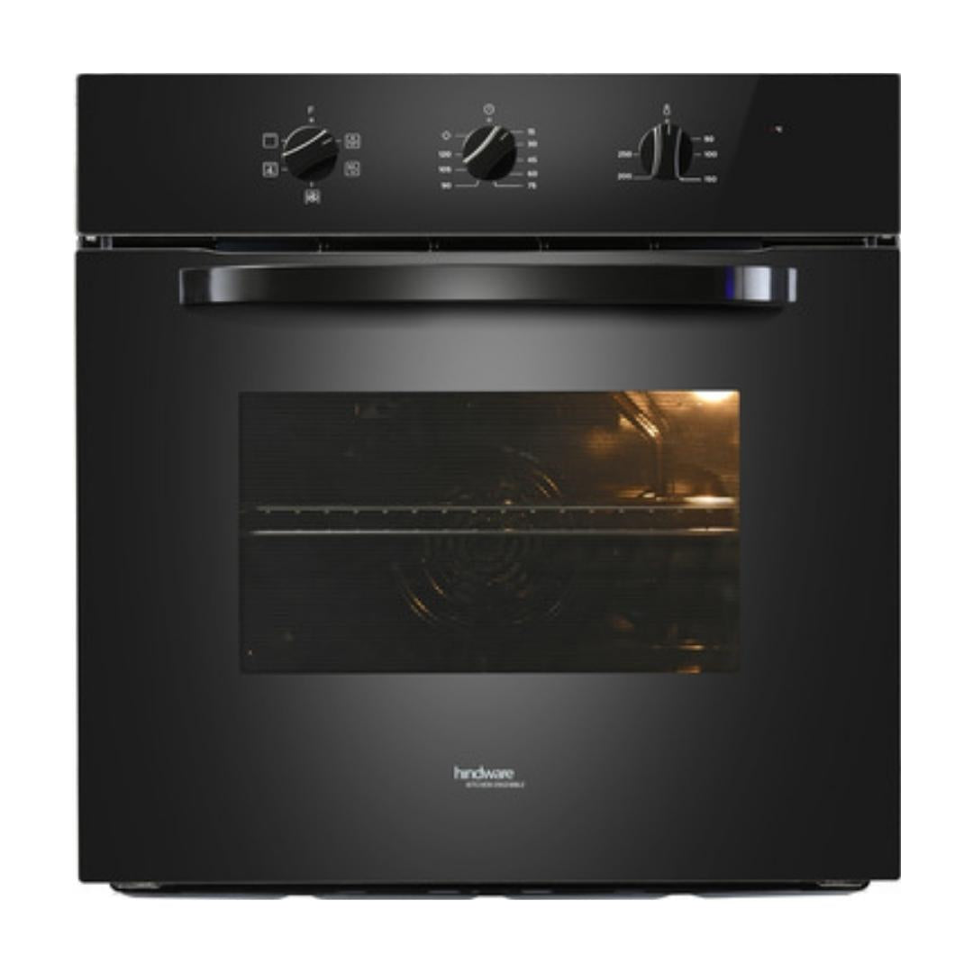 Hindware Built In Oven DIGNUS + Hindware Built-In Microwave LORETO 25L
