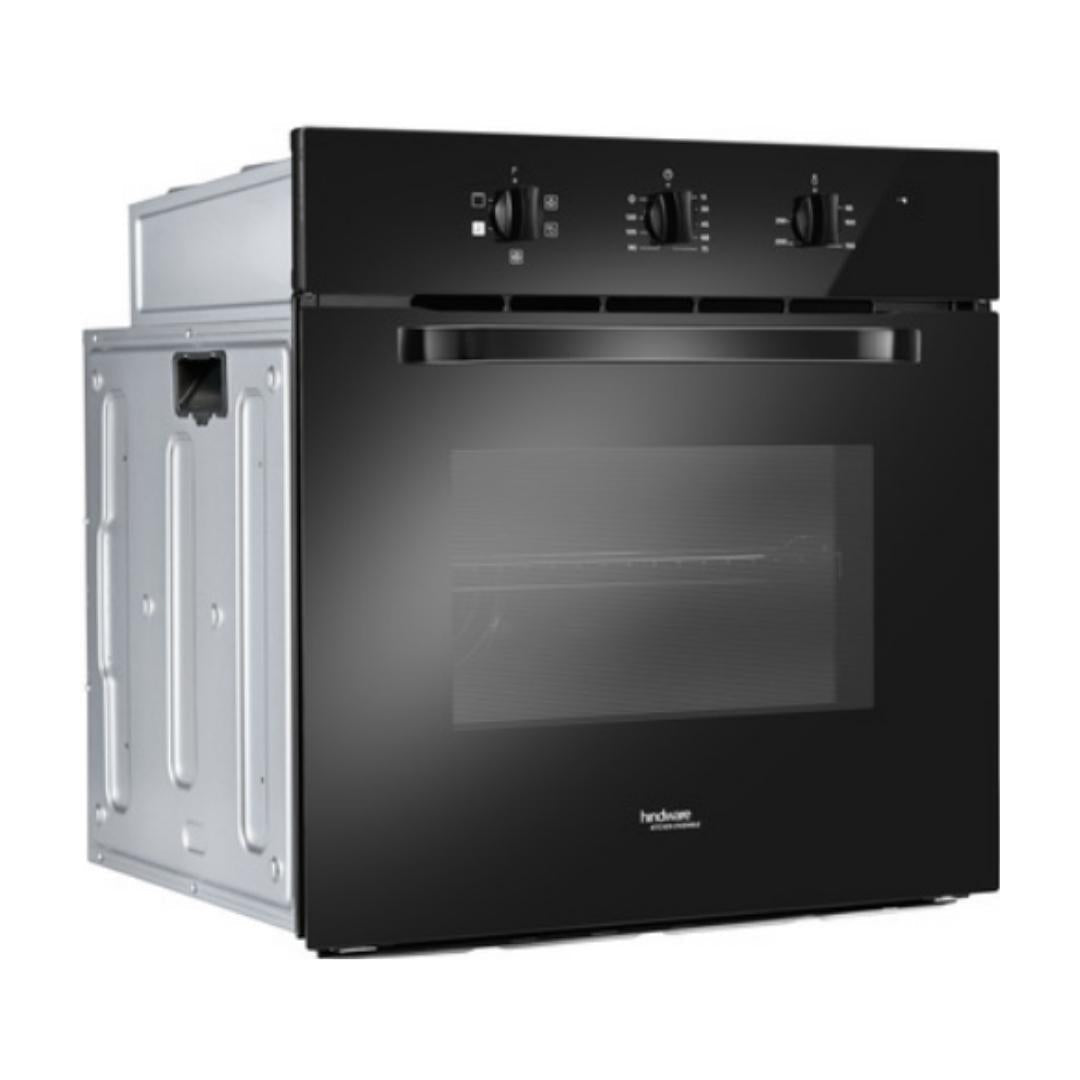 Hindware Built In Oven DIGNUS + Hindware Built-In Microwave LORETO 25L