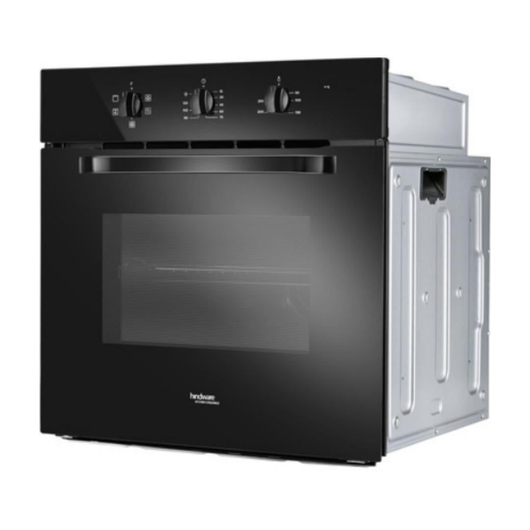 Hindware Built In Oven DIGNUS + Hindware Built-In Microwave LORETO 25L