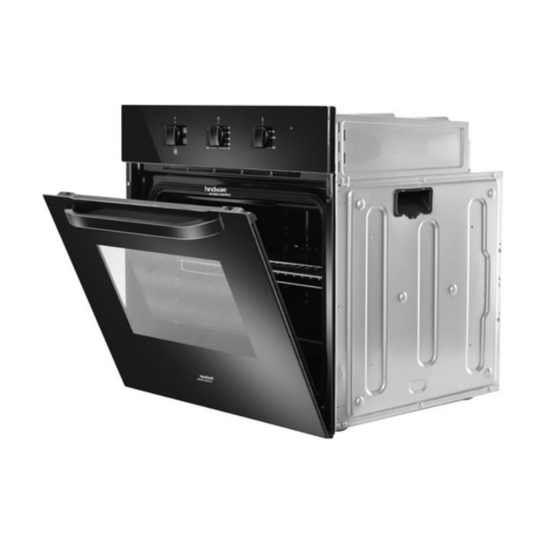 Hindware Built In Oven DIGNUS + Hindware Built-In Microwave LORETO 25L