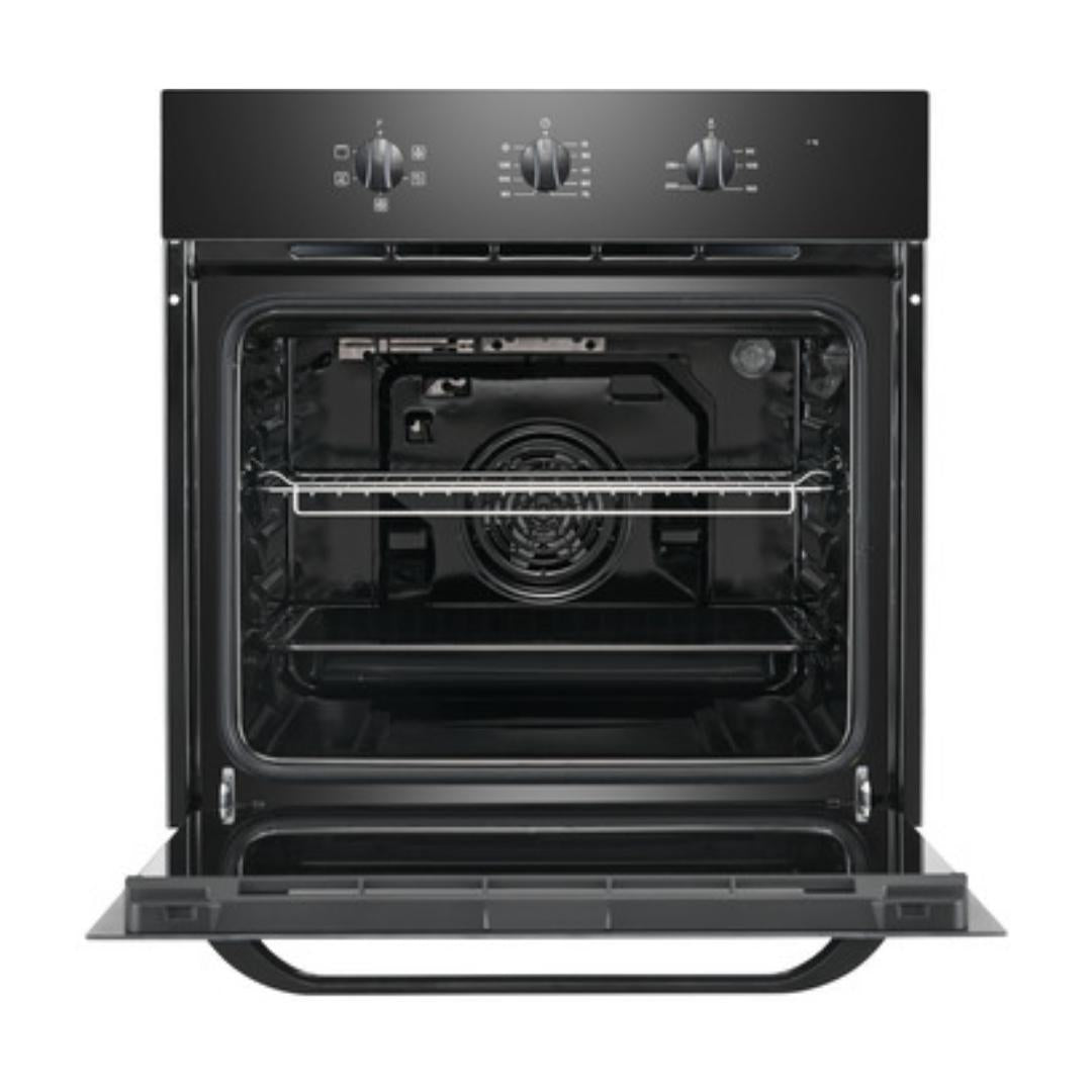Hindware Built In Oven DIGNUS + Hindware Built-In Microwave LORETO 25L