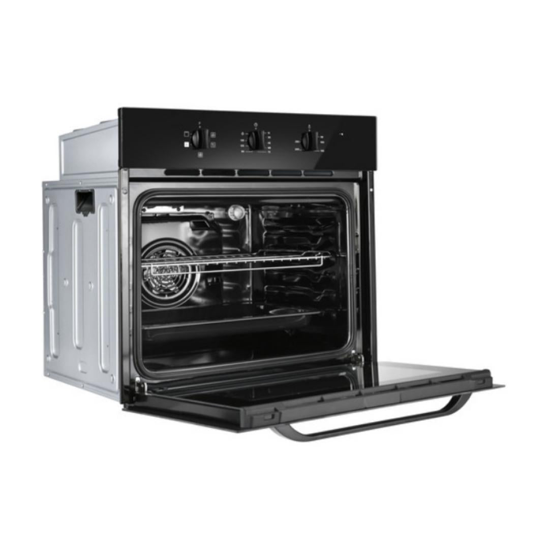 Hindware Built In Oven DIGNUS + Hindware Built-In Microwave LORETO 25L