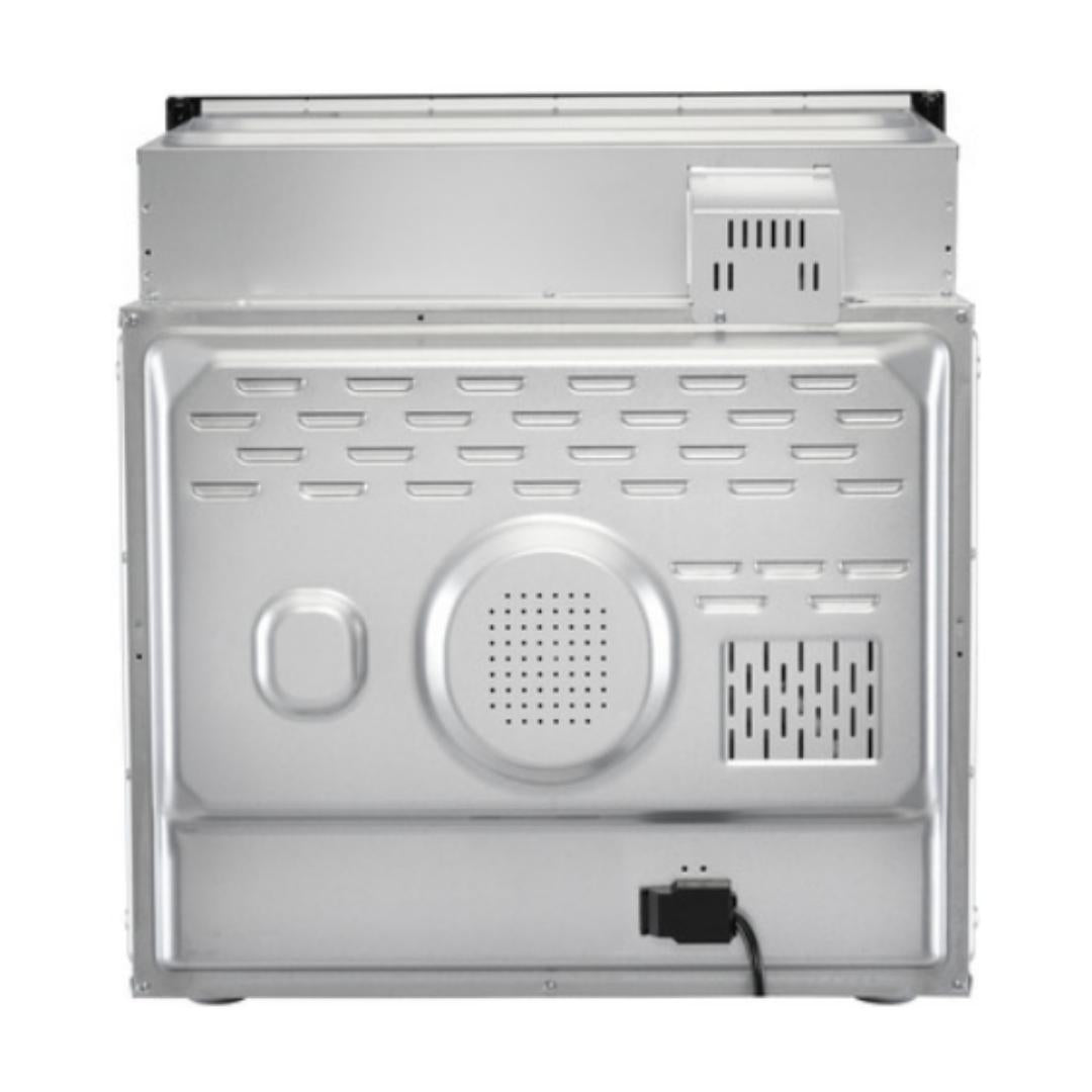 Hindware Built In Oven DIGNUS + Hindware Built-In Microwave LORETO 25L