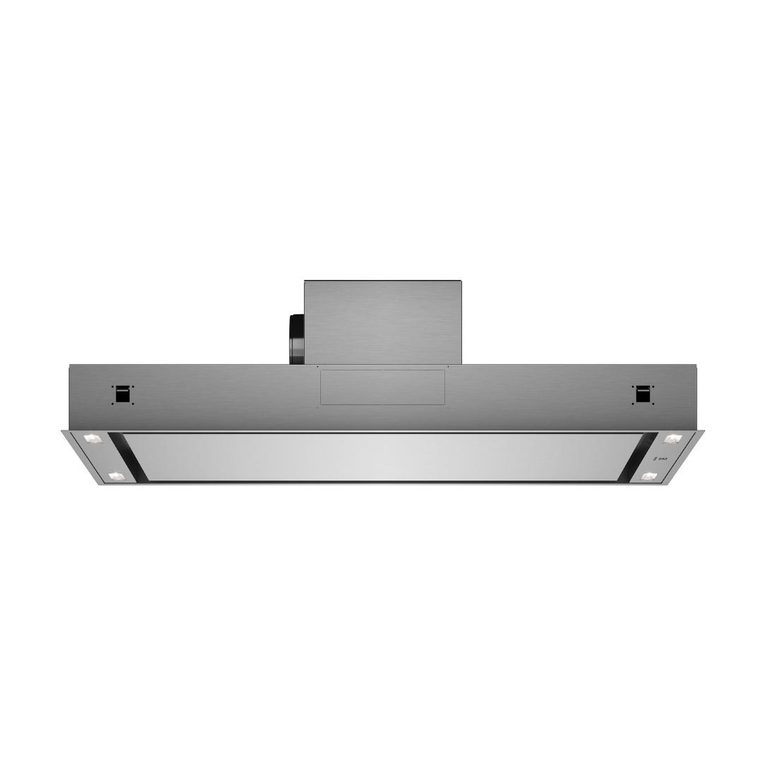 Electrolux 120 cm Ceiling Mounted Chimney UltimateTaste 700 Series ECE5280HM