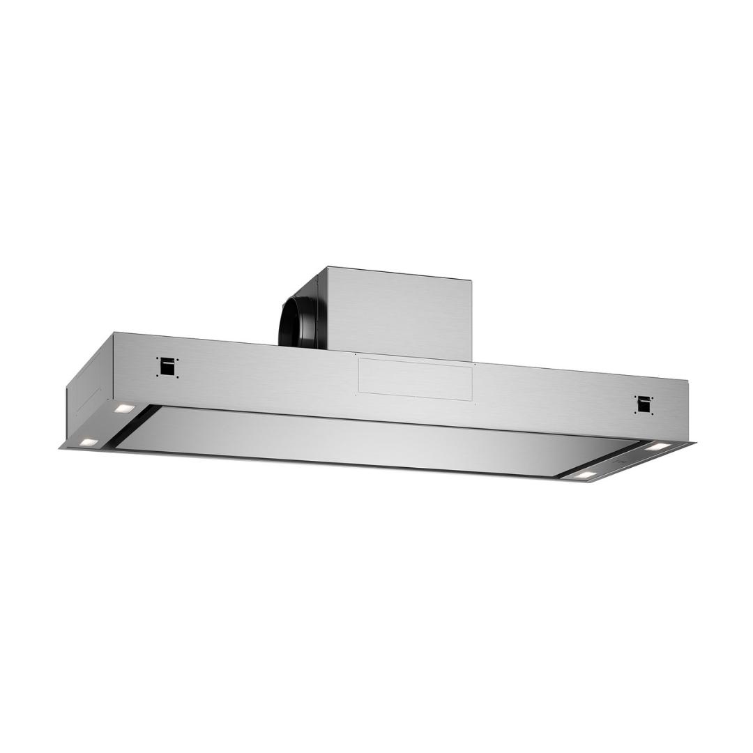 Electrolux 120 cm Ceiling Mounted Chimney UltimateTaste 700 Series ECE5280HM