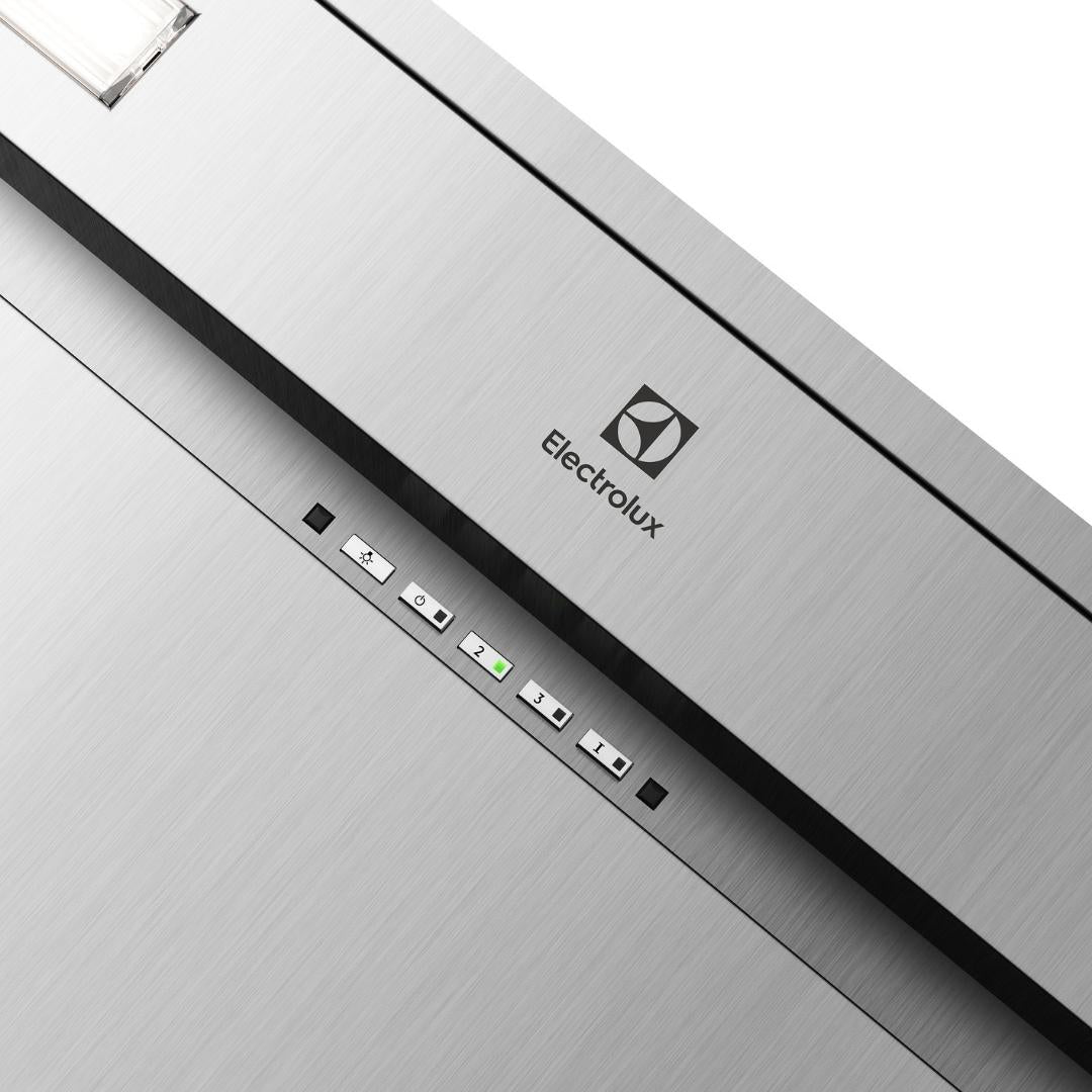 Electrolux 120 cm Ceiling Mounted Chimney UltimateTaste 700 Series ECE5280HM