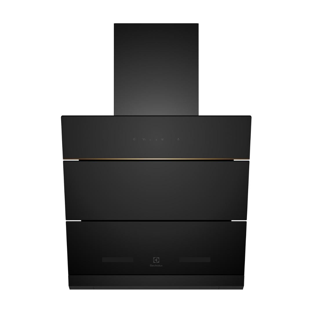 Electrolux 60 cm Wall Mounted Chimney UltimateTaste 500 Series ECS6691G