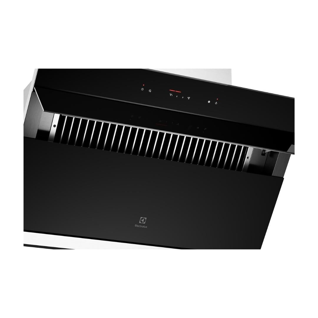 Electrolux 90 cm Wall Mounted Chimney UltimateTaste 500 Series ECS9610K